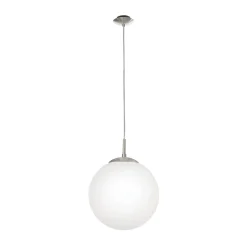 Elegantti Rondo-riippuvalaisin 30 cm