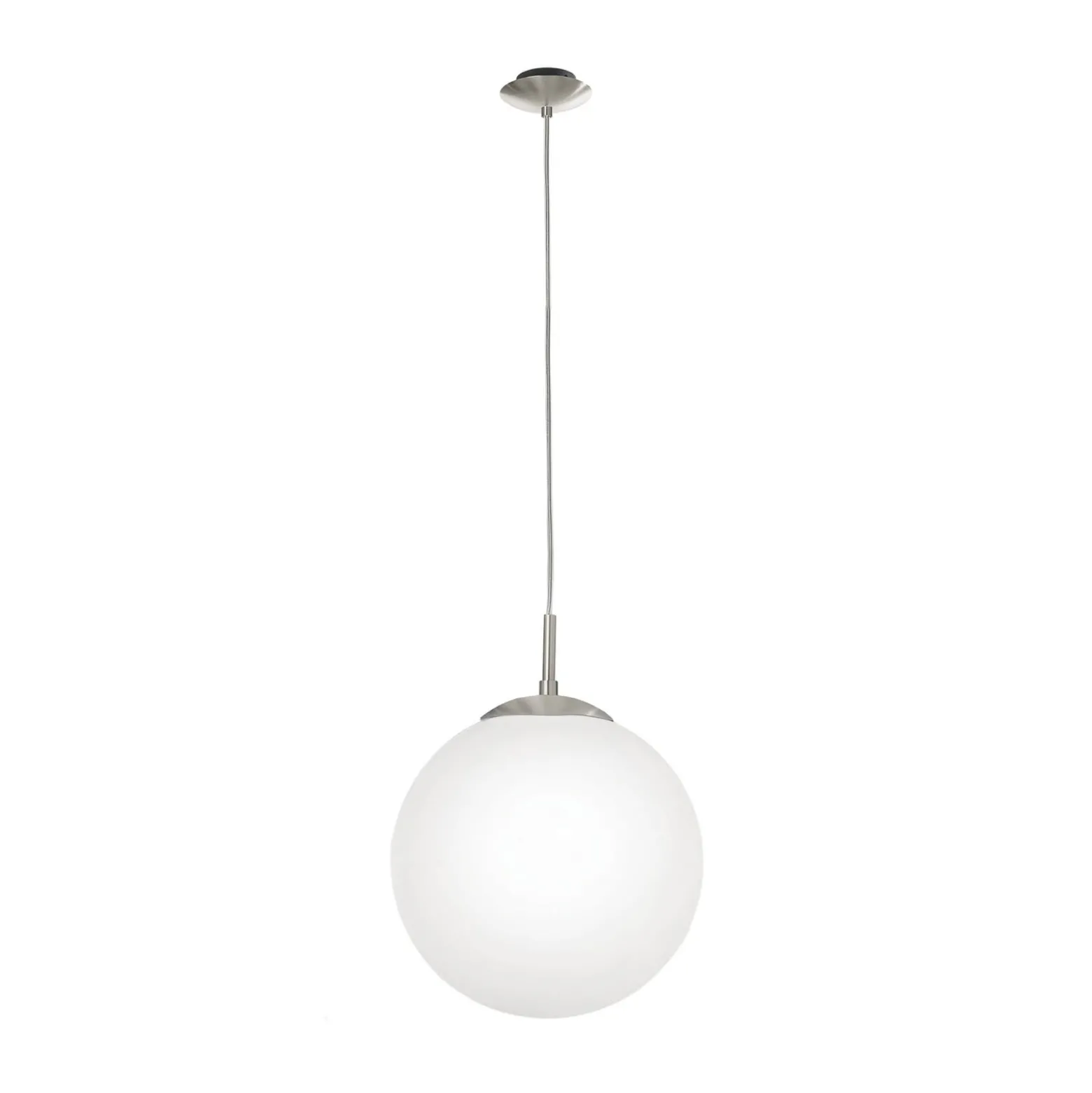 Elegantti Rondo-riippuvalaisin 30 cm