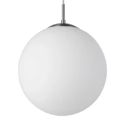 Elegantti Rondo-riippuvalaisin 30 cm