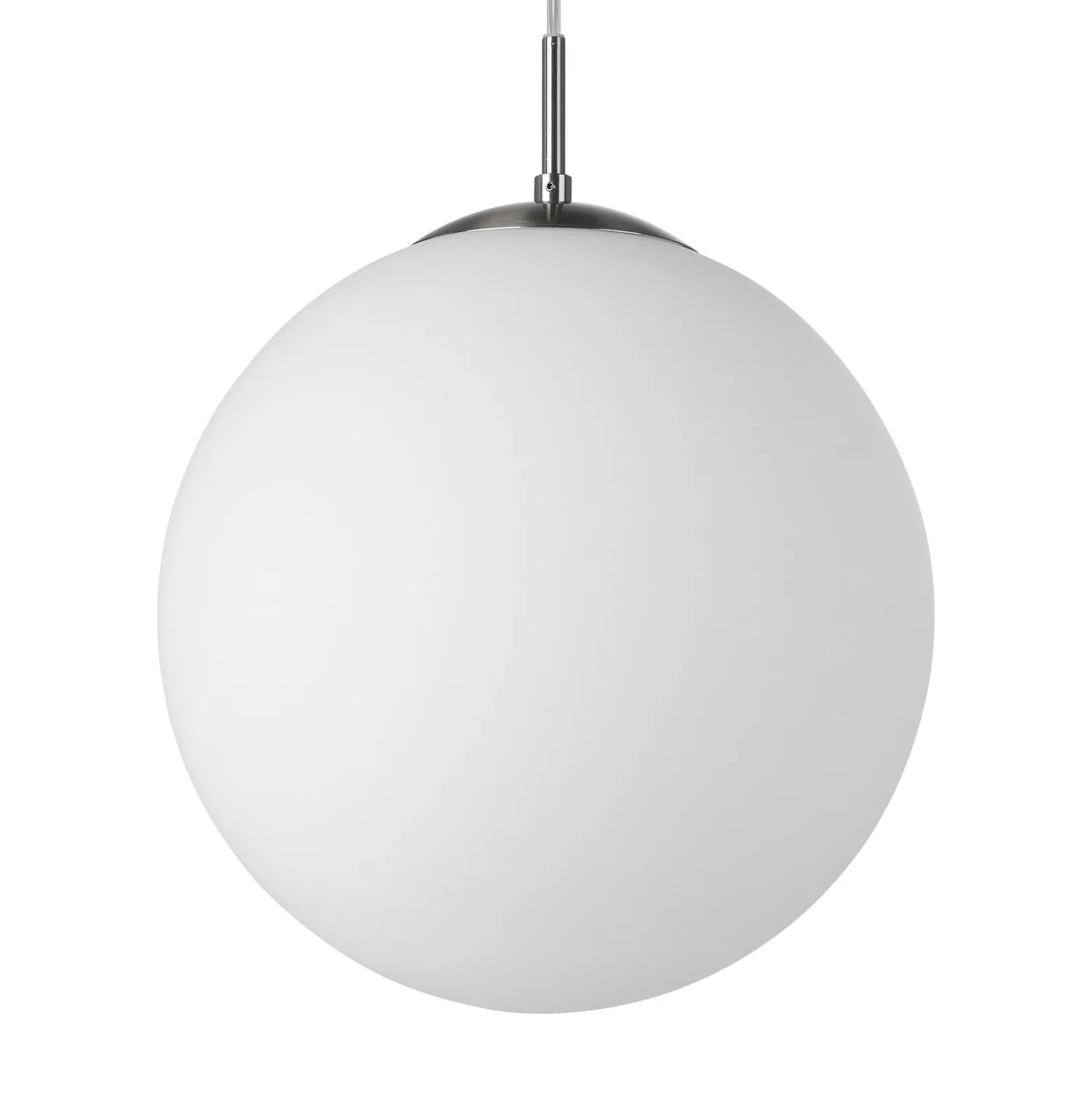 Elegantti Rondo-riippuvalaisin 30 cm