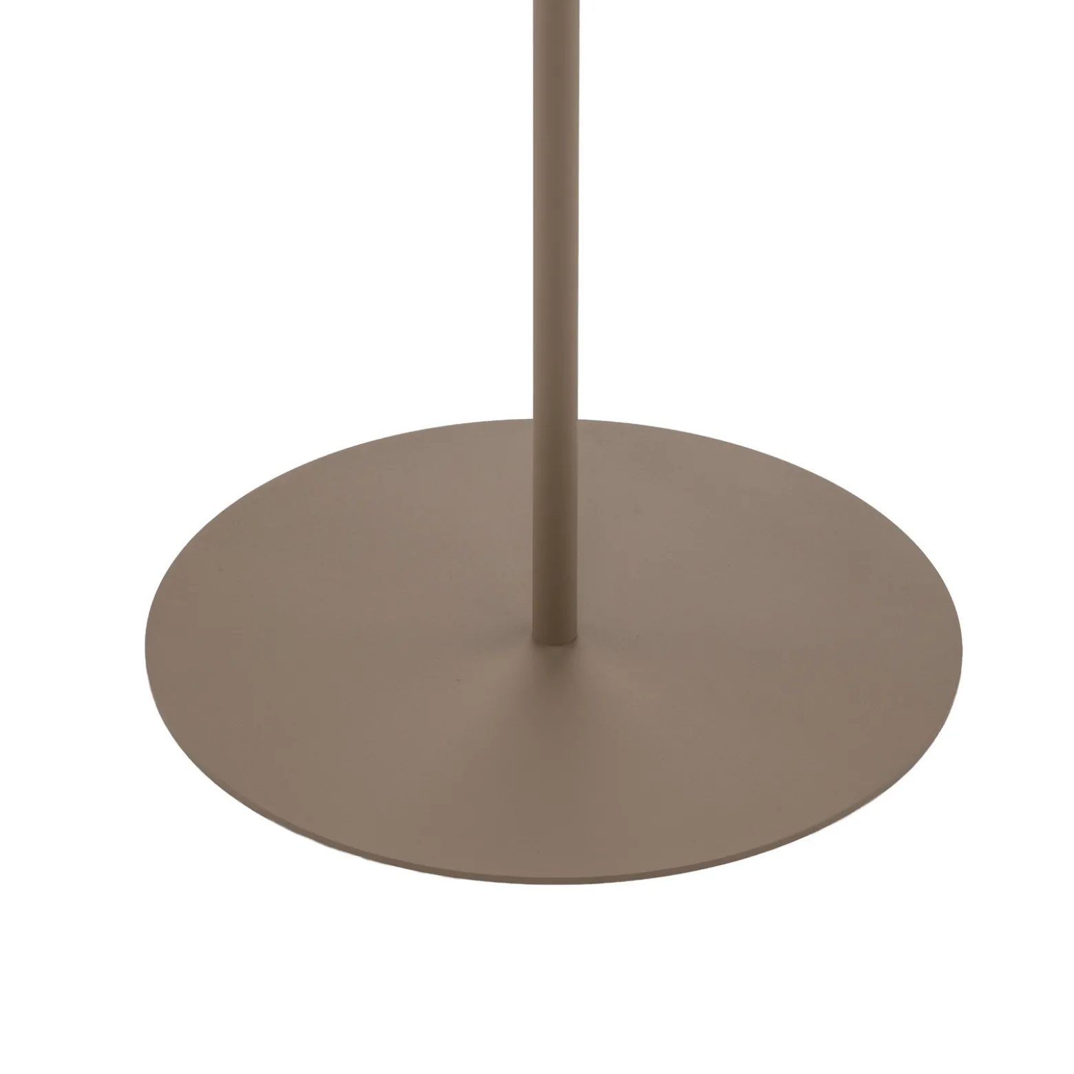 Elizabeth-maavalaisin, hiekka/beige, pellava, korkeus 152 cm, E27