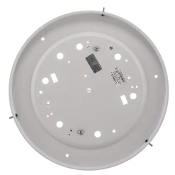 Envostar Kerio kattovalaisin Ø 37 cm mänty rustiikki