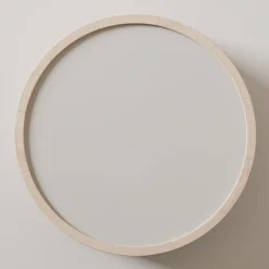 Envostar Kerio kattovalaisin, Ø 37 cm, valkoinen