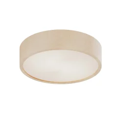 Envostar Kerio kattovalaisin, Ø 37 cm, valkoinen