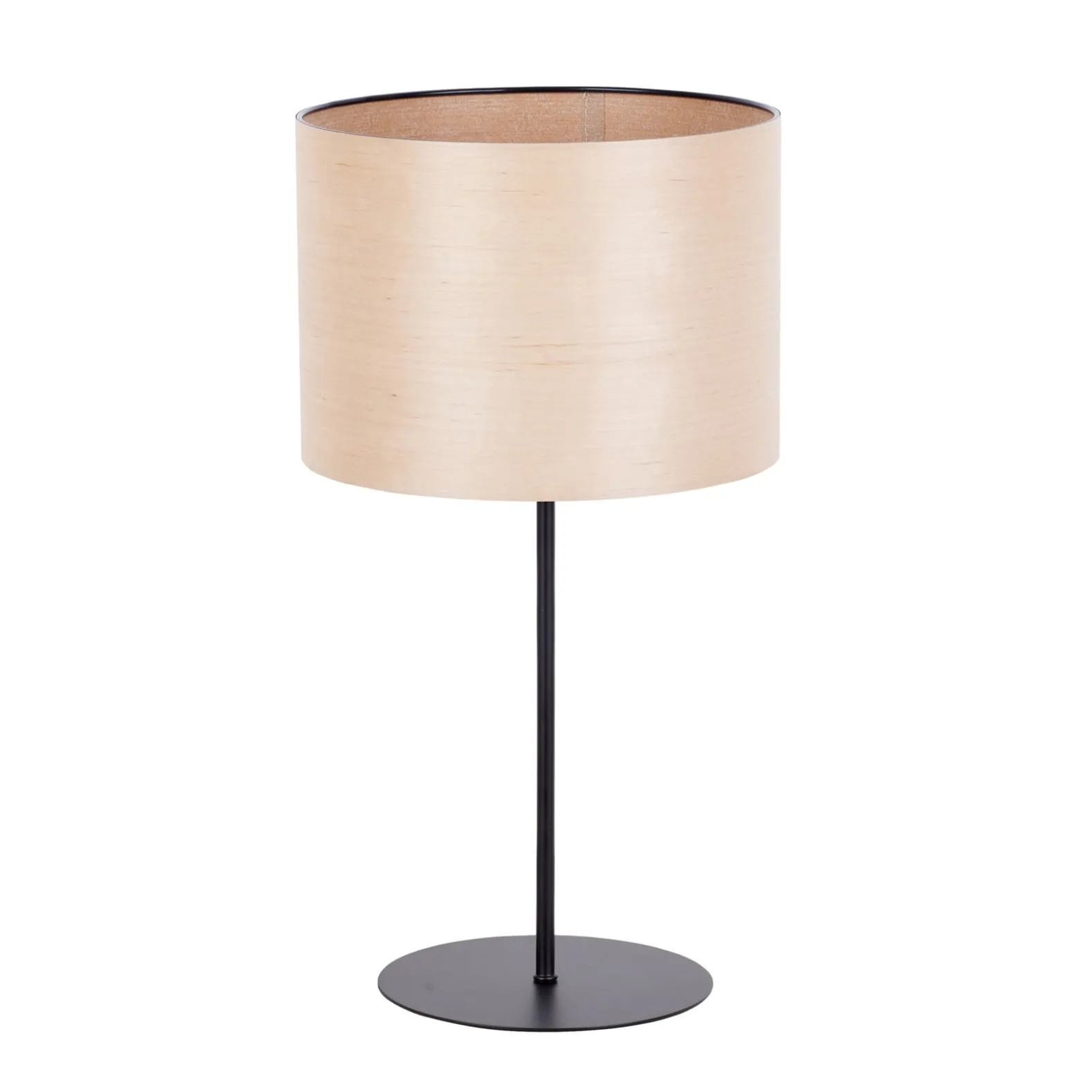 Envostar Veneer -pöytävalaisin, halkaisija 25 cm