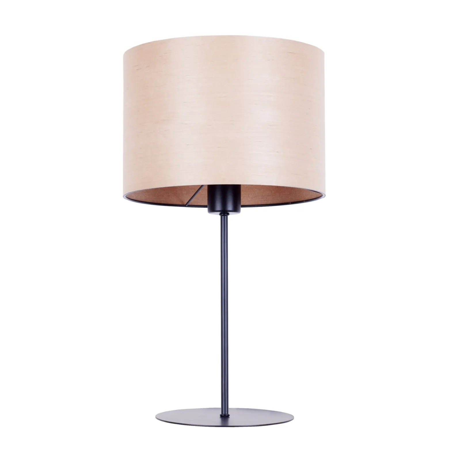 Envostar Veneer -pöytävalaisin, halkaisija 25 cm