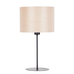 Envostar Veneer -pöytävalaisin, halkaisija 25 cm