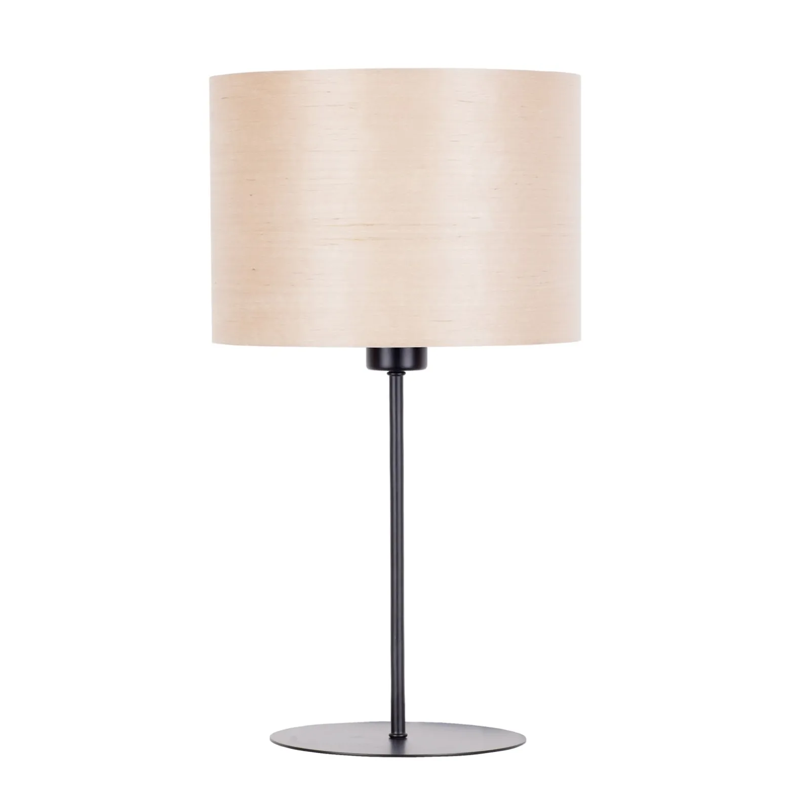 Envostar Veneer -pöytävalaisin, halkaisija 25 cm