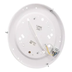 Envostar Zeus kattovalaisin, puu, mänty, Ø 37 cm