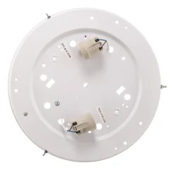 Envostar Zeus kattovalaisin, puu, mänty, Ø 37 cm