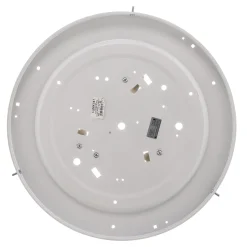 Envostar Zeus kattovalaisin, puu, mänty, Ø 47 cm
