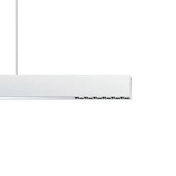 ERCO Compar P DALI up/down ovalwide valk/hopea 940