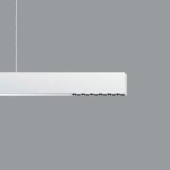 ERCO Compar P DALI up/down ovalwide valk/hopea 940