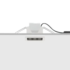 ERCO Compar -valo wide flood BT valk. 12cm 10W 930