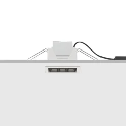 ERCO Compar -valo wideflood dim valk. 12cm 10W 930