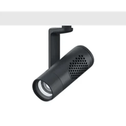 ERCO Eclipse S 230V Casambi 12,4W spotti 930 musta