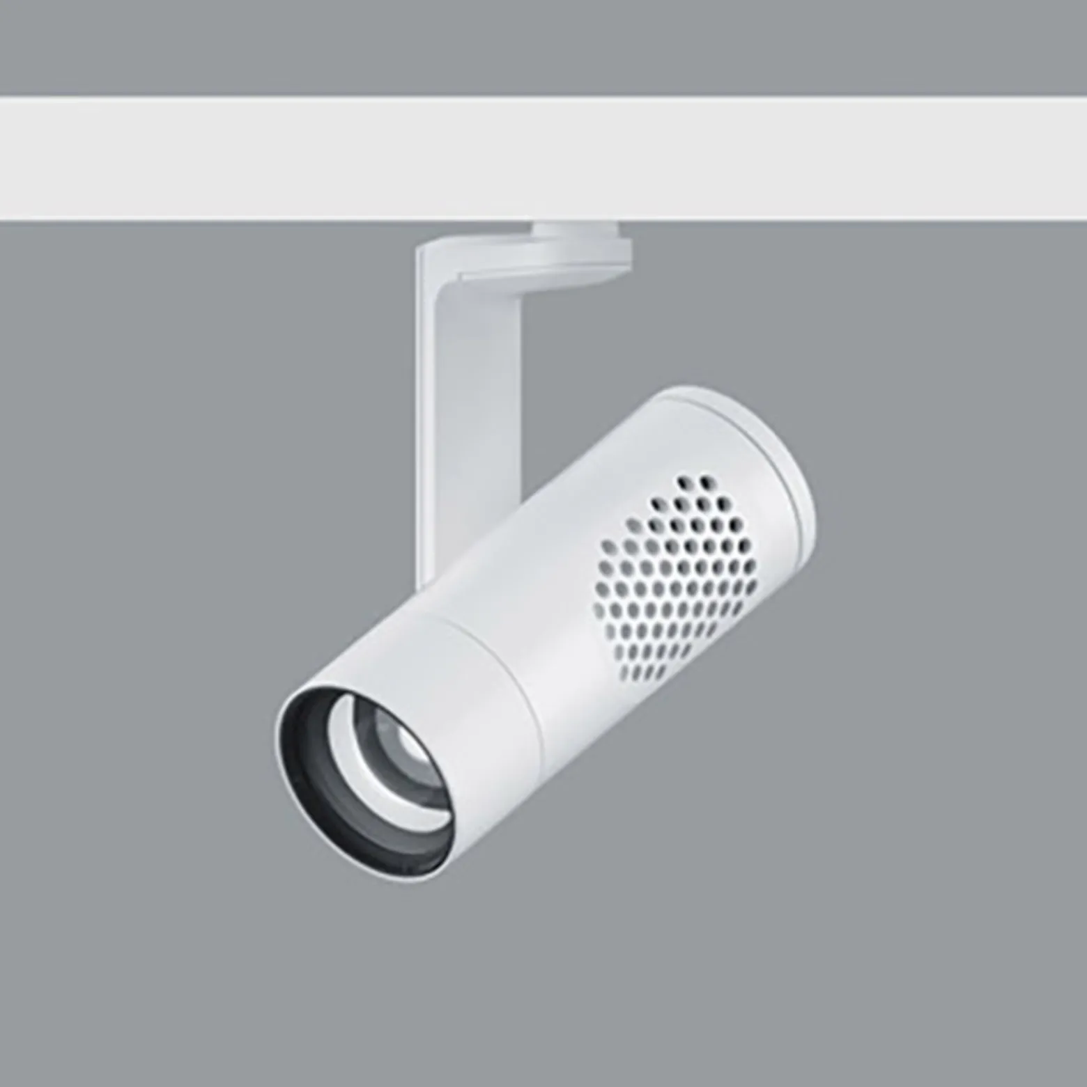 ERCO Eclipse S 230V Casambi 12,4W spotti 930 valk.
