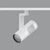 ERCO Eclipse S 48V Casambi 12,4W Wallwash 930 valk