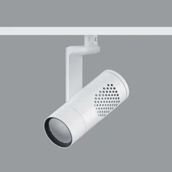 ERCO Eclipse S 48V Casambi 12,4W Wallwash 930 valk