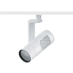 ERCO Eclipse S 48V Casambi 12,4W Wallwash 930 valk