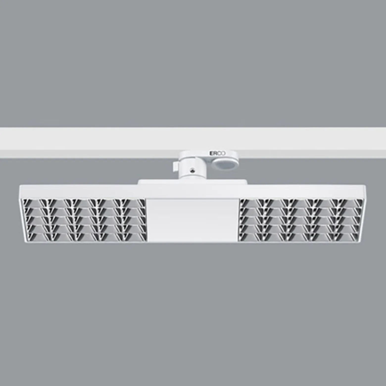 ERCO Jilly 230V BT 15W extra wide 830 valk./hopea