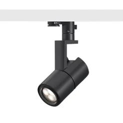 ERCO Parscan 230V Casambi 6W Flood 930 musta