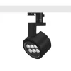 ERCO Parscan 230V Casambi 12W -spotti 940 musta