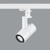 ERCO Parscan 230V Casambi 6W spotti 940 valkoinen