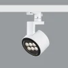 ERCO Parscan 230V Casambi 12W spotti 930 valkoinen