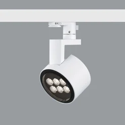 ERCO Parscan 230V Casambi 12W spotti 930 valkoinen