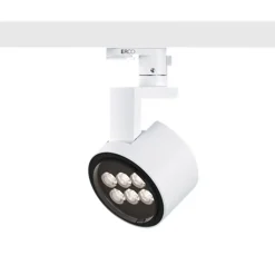 ERCO Parscan 230V Casambi 12W spotti 930 valkoinen