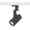 ERCO Parscan 230V Casambi 6W Wallwash 930 musta