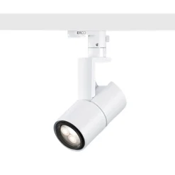 ERCO Parscan 230V Casambi 6W Wallwash 930 vaalea