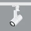 ERCO Parscan 230V Casambi 6W Wallwash 940 vaalea