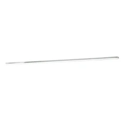 Esther 2 LED-peilivalaisin, kromi, leveys 120 cm