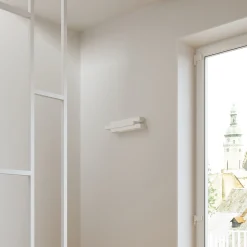 Euluna Marcellus seinävalaisin, kolme osaa