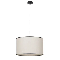 Euluna riippuvalaisin Ramka, Ø 50 cm