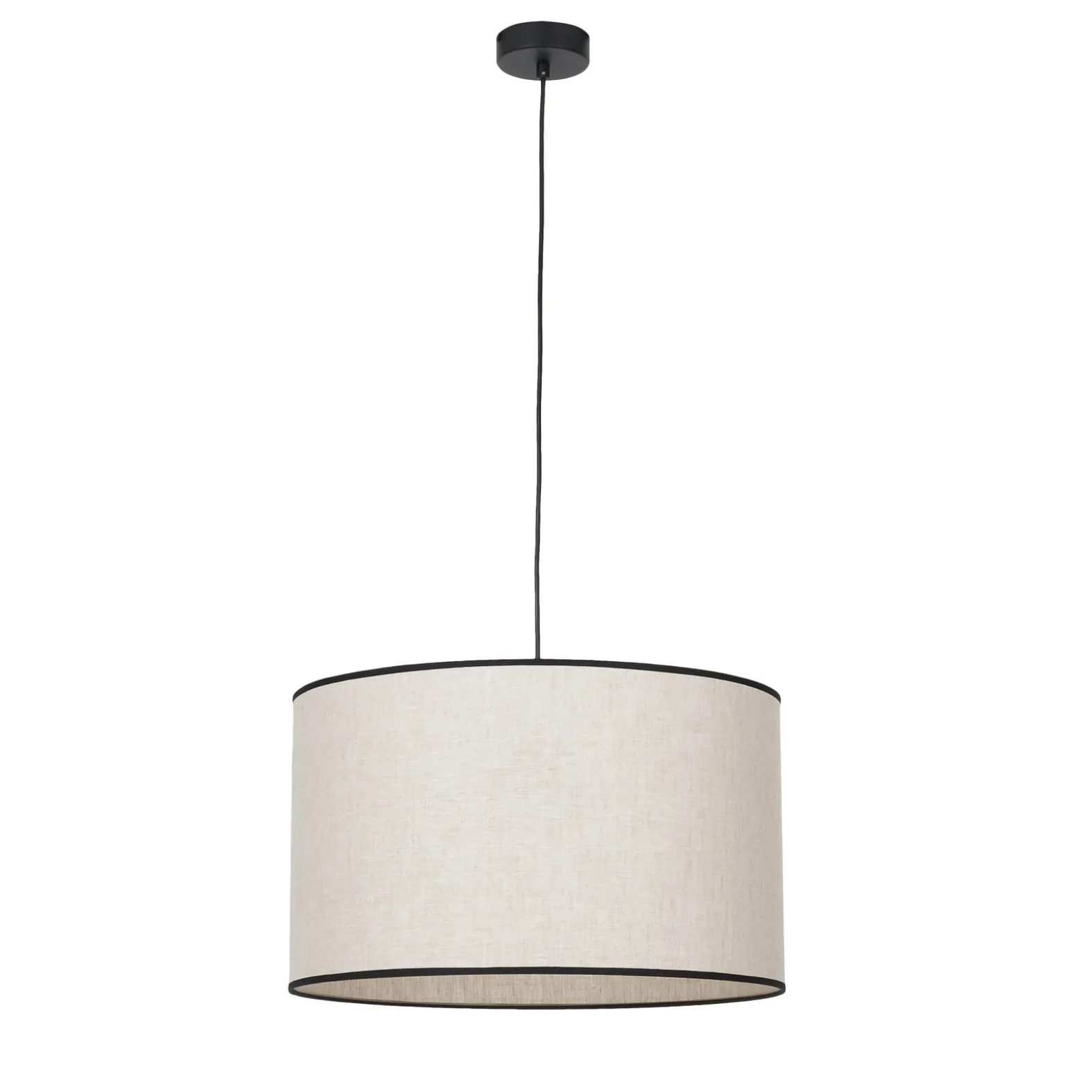 Euluna riippuvalaisin Ramka, Ø 50 cm