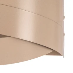 Euluna seinävalaisin Tornado, beige