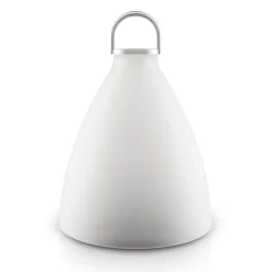 EVA Solo SunLight Bell LED-aurinkovalaisin, korkeus 30cm