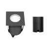 EVN 654120A -LED-uppovalo, 220–240 V