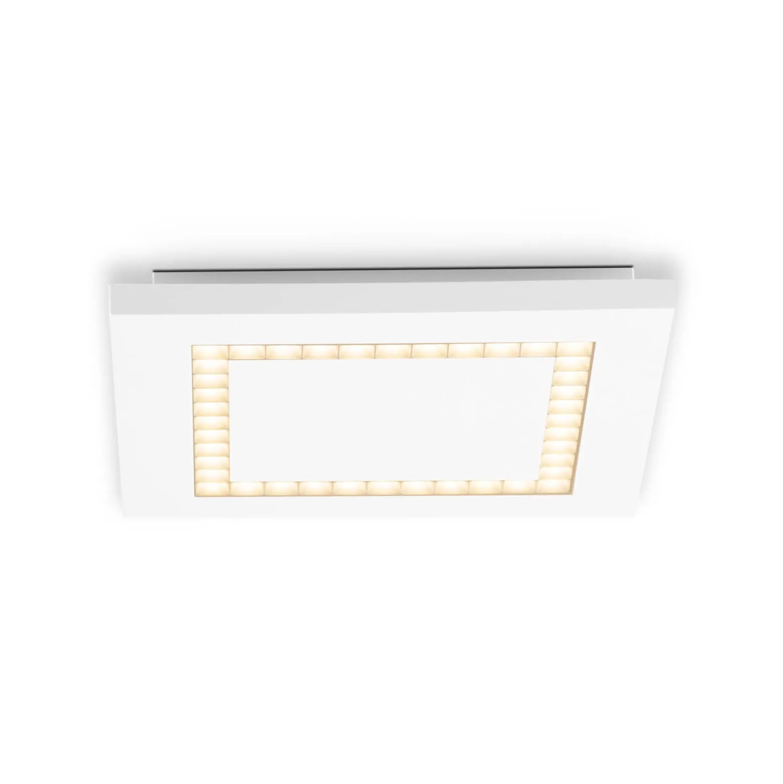 EVN ALQ LED-paneeli valkoinen 12W 25x25cm 3,000K 3,000K