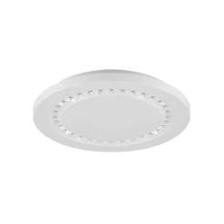 EVN ALR LED-paneeli valkoinen 12W Ø25cm 3,000K 3,000K