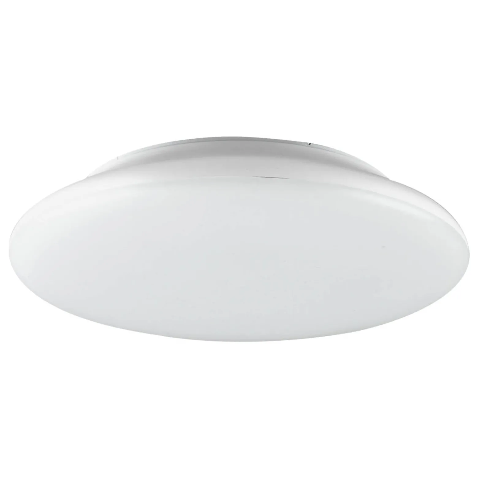 EVN Catino LED-kattovalaisin, CCT, 25 cm