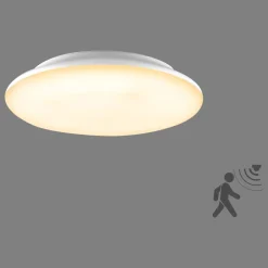 EVN Catino LED-kattovalaisin, tunnistin, 30 cm