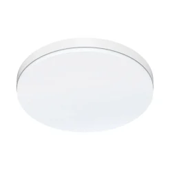 EVN Decko LED CCT 15/18/25/30 W Ø 35 cm valkoinen