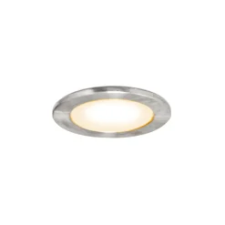EVN LD2102 -uppovalo 12V IP68 Ø 1,8 cm 0,2W 830
