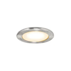 EVN LD2102 -uppovalo 12V IP68 Ø 1,8 cm 0,2W 830