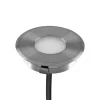 EVN L67100640 Lattiauppovalaisin, Ø 4,5 cm, 4 000 K