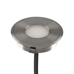EVN L67100640 Lattiauppovalaisin, Ø 4,5 cm, 4 000 K